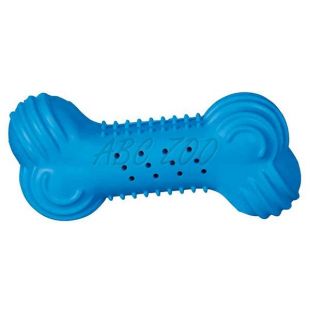 Hračka pre psa - chladiaca kosť, 11 cm