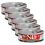Farmina N&D cat Quinoa Weight Management konzerva 6 x 80 g