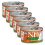 Farmina N&D dog Duck & Pumpkin konzerva 6 x 140 g