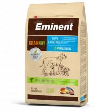 EMINENT Grain Free Puppy Large Breed 12 kg