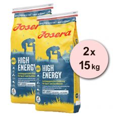 JOSERA High Energy 2 x 15 kg