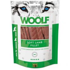 WOOLF Soft Lamb Filet 100g