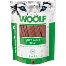 WOOLF Soft Lamb Filet 100 g