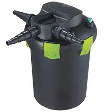 Jazierkov&eacute; filtre