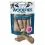 WOOLFIES Dental Fishbone for Dogs M 200 g