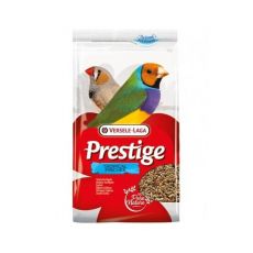 Versele Laga Tropical finches 1kg - krmivo pre exoty