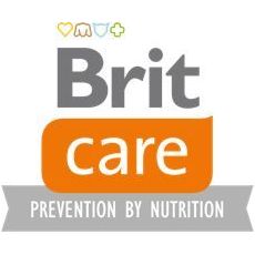 BRIT CARE - Granule pre psy
