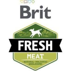BRIT FRESH - Granule pre psy