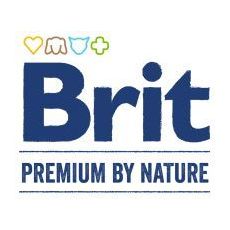 BRIT PREMIUM - Granule pre psy