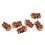 Carnilove Dog Crunchy Snack Mackerel with Raspberries with fresh meat 200 g
