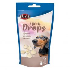 Trixie Milch Drops - mliečne dropsy - 200 g