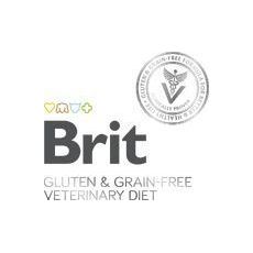 BRIT VETERINARY - Konzervy pre psov a kapsičky pre psov