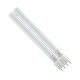 Žiarivka do UV lampy 18W