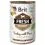 Konzerva Brit Fresh Turkey with Peas 400 g