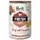 Konzerva Brit Fresh Beef with Pumpkin 400 g