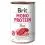 Konzerva Brit Mono Protein Beef, 400 g