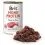 Konzerva Brit Mono Protein Beef & Rice, 6 x 400 g