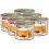 Animonda Carny Adult hovädzie + kura 6 x 200 g