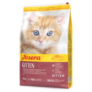 JOSERA Kitten 10 kg
