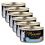 Konzerva Miamor Filet tuniak a krevety 6 x 100 g