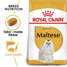 ROYAL CANIN Maltese Adult granule pre maltézskeho psíka 1,5 kg