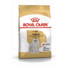ROYAL CANIN Maltese Adult granule pre maltézskeho psíka 1,5 kg