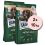 Happy Dog Supreme Sensible Montana 2 x 10 kg