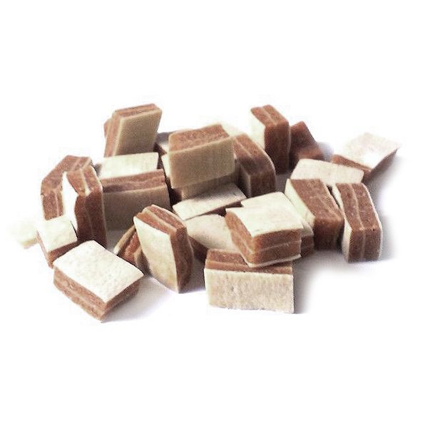 SALAČ Sendvič kura a treska, mini 100 g