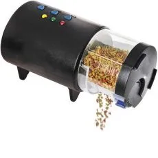 Automatick&eacute; krm&iacute;tko