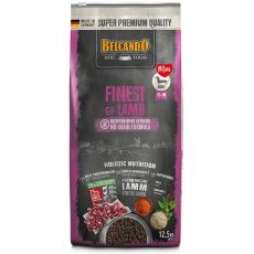 Belcando Finest GF Lamb 12,5 kg