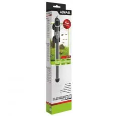 Aquael PLATINIUM 200 W ohrievač s termostatom