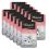 MIAMOR Ragout Royal 12 x 100 g - LOSOS