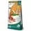 Farmina N&D Selection Adult MEDIUM & MAXI Chicken & Pomegranate 12 kg + 3 kg GRATIS