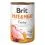 Konzerva Brit Pat&eacute; & Meat Turkey 400 g