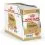 ROYAL CANIN Chihuahua Loaf kapsička s pa&scaron;t&eacute;tou pre čivavu 12 x 85 g