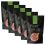 Kapsička Piper Adult s divinou a tekvicou 5 x 500 g