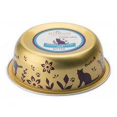 NUEVO Cat Kitten Chicken Filet with Beef 85 g