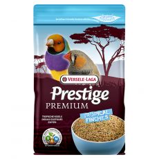 Versele Laga Prestige Premium Tropical Finches 800 g