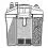 Vonkaj&scaron;&iacute; filter Oase FiltoSmart Thermo 200