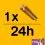 Pedigree Dentastix Daily Oral Care 28ks (440g)