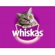 Whiskas kapsičky pre dospelé mačky: klasický výber v šťave 12 x 100g
