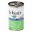 Schesir kitten kura s aloe vera v želé 140 g