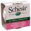 Schesir cat kura so šunkou v želé 85 g