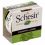 Schesir cat tuniak a morské riasy v želé 85 g