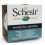 Schesir cat tuniak a yellow tail v želé 85 g
