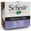 Schesir cat tuniak a kanic v želé 85 g