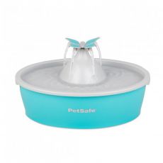 PetSafe Drinkwell Butterfly fontánka pre mačky a psy 1,5 L