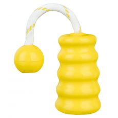 Gumená hračka pre psa - Fun Mot 9 cm