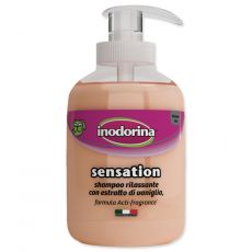 Šampón inodorina sensation ukľudňujúci 300 ml