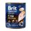 Konzerva Brit premium by Nature Fish & Fish Skin 800 g